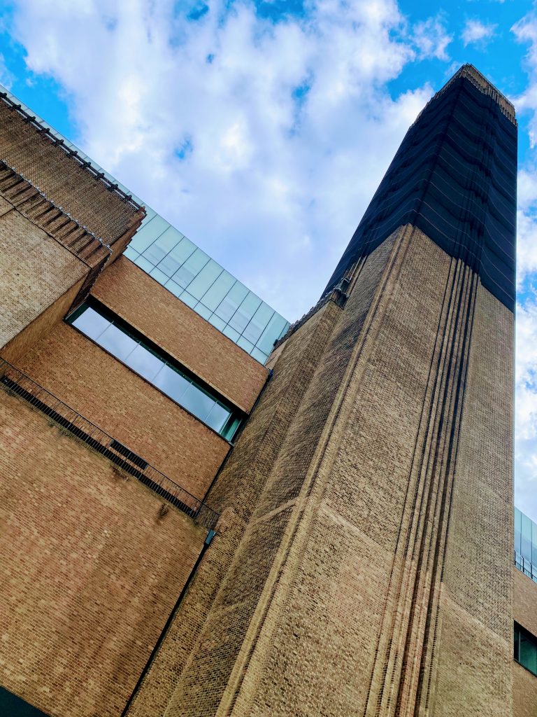 Tate Modern - London