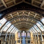 London - Natural History Museum