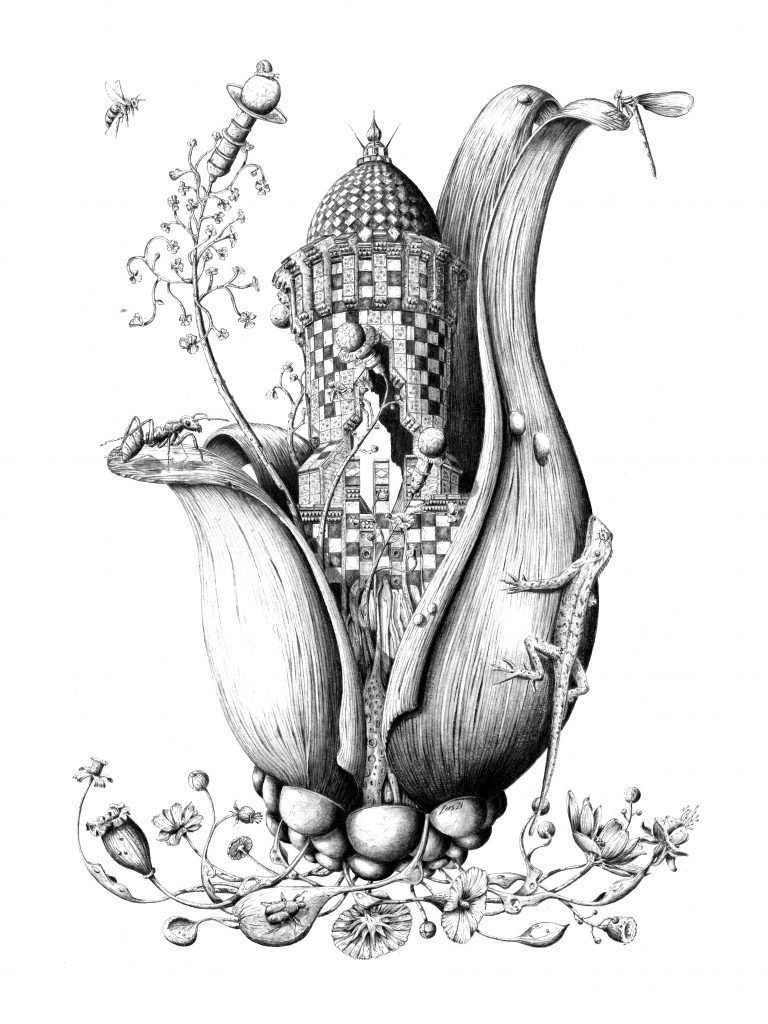 Casa Vicenc