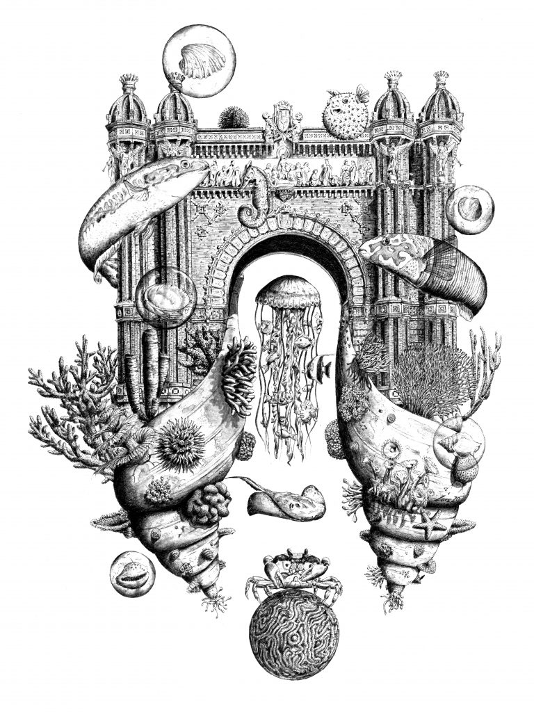 Arc de Triomf