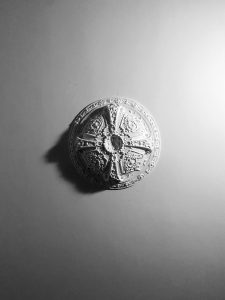 The pleasure of Detail