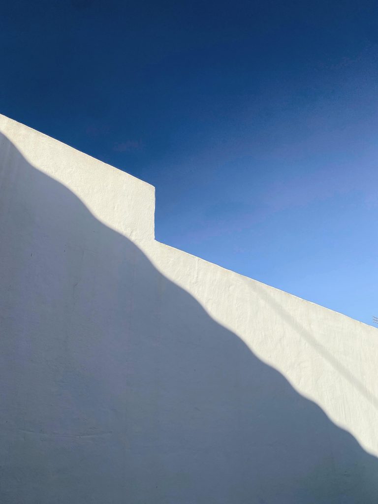 The Shape of Light
