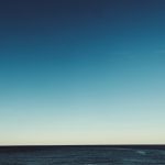 Amongst the Blue