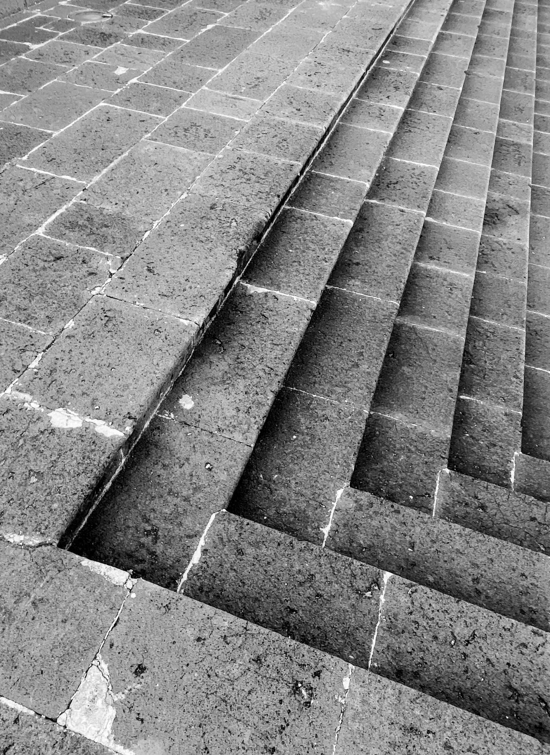 A Geometry of Movement