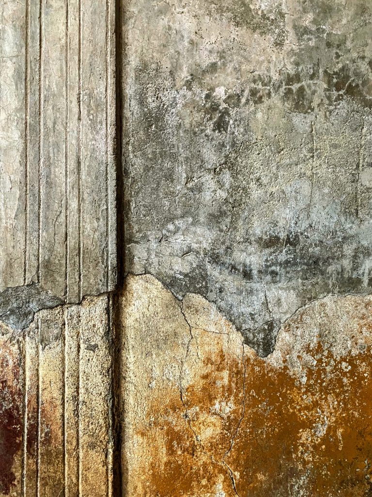 The Texture of History