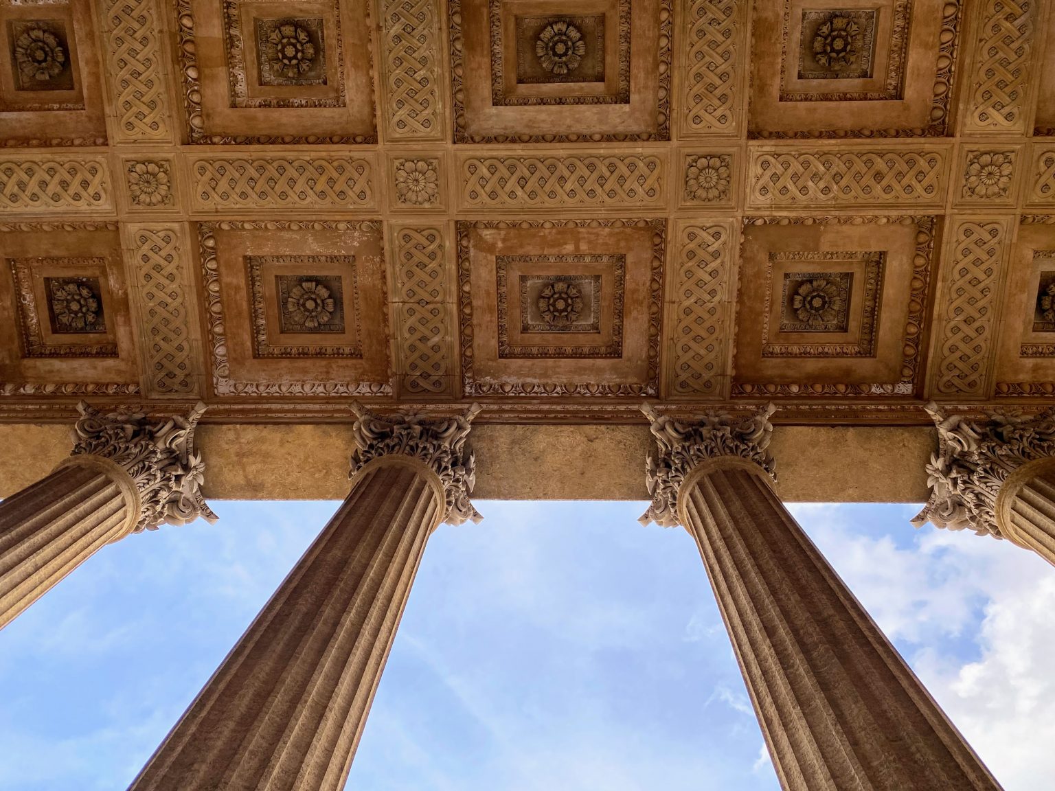 Teatro Massimo - Palermo
