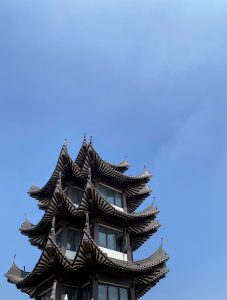 Cicheng - China
