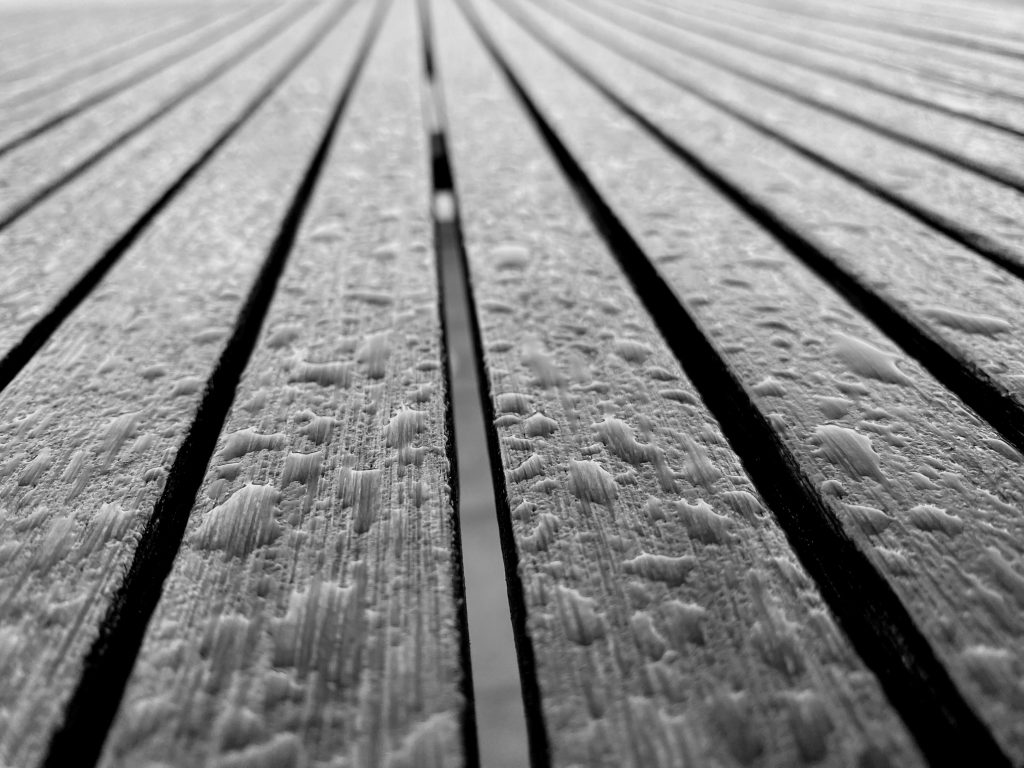 The Beauty of Detail