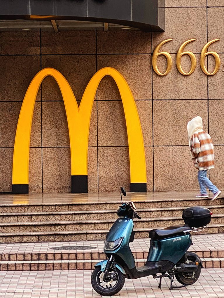 Symbolism Served