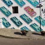 El color de l’atenció – Port de la Selva