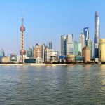 Shanghai in Full View